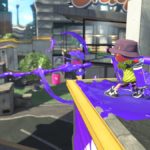 【スプラトゥーン2】チャージャーの命中率を上げるコツと立ち回りで意識するべきこと