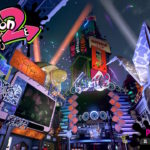 【スプラトゥーン2】フェス100傑のボーダーライン目安