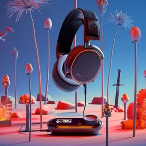 SteelSeriesのおすすめゲーミングヘッドセット『Arctisシリーズ』を紹介！モデル別の違いや特徴を比較！