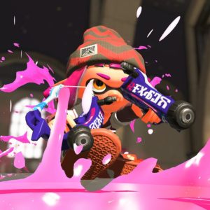 【スプラトゥーン2】全武器のキル速度/キルタイムまとめ