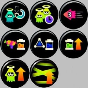 【スプラトゥーン2】初心者におすすめのギアパワー8選！