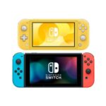 「Nintendo Switch」と「Switch Lite」の違いを比較！後悔しない選び方について！